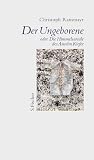 Der Ungeborene oder Die Himmelsareale des Anselm Kiefer. Oder Die Himmelsareale des Anselm Kiefer.