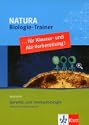 Natura Biologie-Trainer Genetik und Immunbiologie - Fit f�r Klausur und Abitur