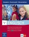 &nbsp;Vokabeln, Grammatik, H�rverstehen - Passend zu Password Red