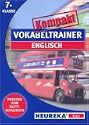 Kompakt Vokabeltrainer Englisch Kasse 7