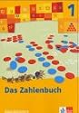 Das Zahlenbuch  1 Sch�lerband Band 1 - 1. Schuljahr