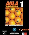 AULA 1 Schülerbuch – Band 1