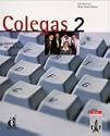 Colegas Spanisch f�r den Beruf