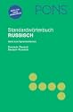 PONS Standardwörterbuch
