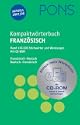 PONS Kompaktw�rterbuch Franz�sisch. Franz�sisch - Deutsch / Deutsch - Franz�sisch. Ausgabe 2007/2008. 