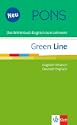 Das PONS Green Line W�rterbuch