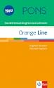 PONS Orange Line Wörterbuch (Englisch-Deutsch/Deutsch-Englisch)