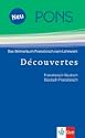 D�couvertes&nbsp;W�rterbuch (Franz�sisch-Deutsch/Deutsch-Franz�sisch) 