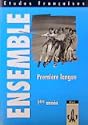 Ensemble, Premi�re langue