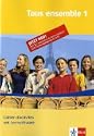 Tous ensemble & Tous ensemble junior vom Klett Verlag