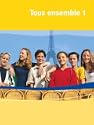 Tous Ensemble ��Bd.1, Sch�lerbuch