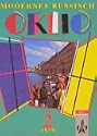 Okno - Modernes Russisch Sch�lerbuch Bd.2 - Lehrbuch f�r Fortgeschrittene 
