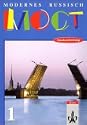 MOCT - Modernes Russisch, Neubearbeitung Sch�lerbuch Band 1 