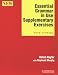 Essential Grammar in Use, Supplementary Exercises, With Answers