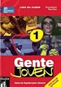 Gente Joven ist das neue Lehrwerk von Difusi�n. Es setzt den erfolgreichen Ansatz des "enfoque por tareas" f�r j�ngere Sch�lerinnen und Sch�ler um.