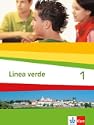 Linea verde - f�r Spanisch mit Beginn in Klasse 8 oder 9