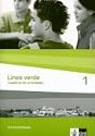 Linea verde - f�r Spanisch mit Beginn in Klasse 8 oder 9