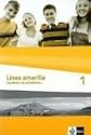 Linea amarilla 1 Arbeitsheft mit Lernsoftware