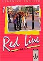 Red Line, NEW 1 Schülerbuch Band 1, Klasse 5