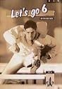 Let's go NEW 6 Workbook Band 6, f�r Klasse 10