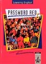 Password Red 5 Sch�lerbuch Band 5, Klasse 9