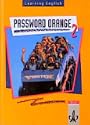 Password Orange 2  Sch�lerbuch, Klasse 6