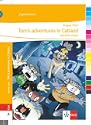 Vokabeln, Grammatik, H�rverstehen Englisch Klasse 5