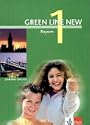 Green Line, NEW Bayern 1 Schülerbuch Band 1, Klasse 5