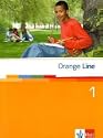 Orange Line 1 Sch�lerbuch Band 1 (Festeinband) 