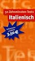 Schulwortschatz Italienisch kompakt -  Passend zu allen Italienischen -Lehrwerken der Sekundarstufe 1