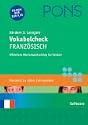 PONS Vokabelcheck Franz�sisch 