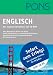 PONS Der schnelle Einstieg in die Sprache Englisch. CD-ROM. Für Windows NT 4.0 / (SP6a) / 98 SE/ 2000(SP 3). Mac OSX 10.3.4. Sprachkurs für Anfänger auf CD-ROM  (Lernmaterialien)