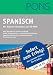 PONS Der Express-Sprachkurs Spanisch. CD-ROM für Windows NT 4.0 / (SP6a) / 98 SE/ 2000(SP 3). Mac OSX 10.3.4