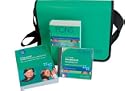 3x Franz�sisch in der Tasche. Enth.: 'PONS Schau nach! Franz�sisch'; 'PONS Sch�lerw�rterbuch Franz�sisch'; PONS Vokabelcheck Franz�sisch, 1 CD-ROM'; Umh�ngetasche