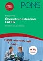 Oft sind es die Kleinigkeiten, die eine gute �bersetzung ausmachen und den Blick darauf kann man systematisch sch�rfen. Die hei�esten Tipps aus 30 Jahren Lateinunterricht machen auch Lateinhasser zu anerkannten und stilsicheren �bersetzern und sichern gute Noten.
