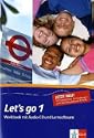 Let's go 1 Sch�lerbuch Band 1 (Festeinband) 