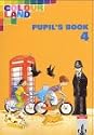 Colour Land Pupil's Book - 4. Schuljahr