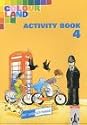 Colour Land 4 Activity Book &nbsp;(mit CD-ROM) - 4. Schuljahr