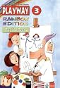 Playway to English - Rainbow Edition 