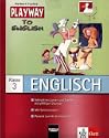 Playway to English - Englisch in der Grundschule ab Klasse 1