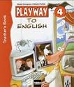 Playway Rainbow 4 Pupil's Book &nbsp;- 4. Schuljahr