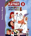 Playway Rainbow 3 Teacher�s Book - 3. Schuljahr