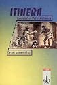 Itinera  Sch�lerbuch � Cursus grammaticus - Lesevokabular