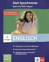 Klett Sprachtrainer Englisch - Green Line NEW, Ausgabe Bayern. 5. Klasse