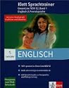 Klett Sprachtrainer Englisch - Green Line New E2 1. Lernjahr