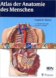 Atlas der Anatomie des Menschen  Thieme, Stuttgart