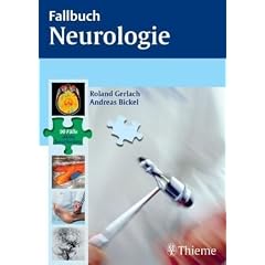 Fallbuch Neurologie (Broschiert)