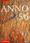 ANNO, Ausgabe Grundschule Berlin, 5./6. Schuljahr (Sondereinband)