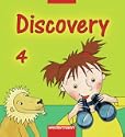 Discovery 4 Pupil's Book - 4. Schuljahr