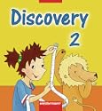 Englisch lernen ist mit DISCOVERY eine runde Sache!